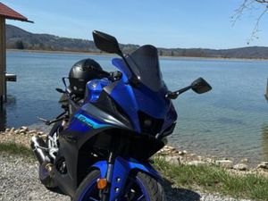 YAMAHA R125
