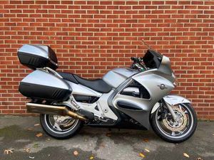 USED HONDA ST 1300 A-4 FOR SALE IN BRIDGWATER