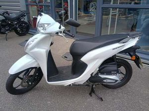 USED HONDA VISION 110 FOR SALE IN PLYMOUTH