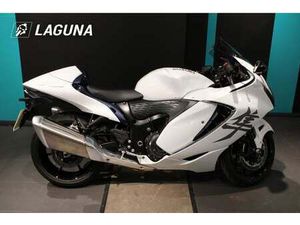 USED SUZUKI GSX 1300 RRQZM2 HAYABUSA FOR SALE IN MAIDSTONE