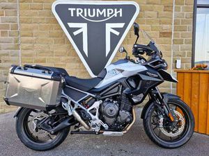 NEW TRIUMPH TIGER 1200 GT PRO FOR SALE IN SHIPLEY