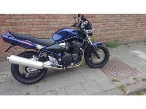 ② SUZUKI GSF1200N BANDIT