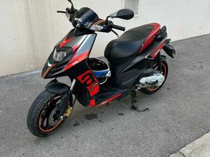 ◊APRILIA SR 50 ◊2020 2 TEMPS ◊