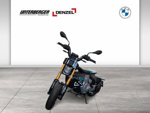 MOTO NEUVE: BMW CE 02 4KW
