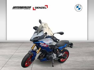MOTO NEUVE: BMW F 900 XR