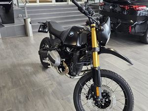 MOTO NEUVE: BMW R 12 G/S
