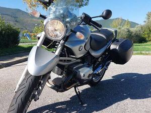 BMW R 1150 R ARGENTO
