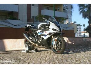BMW S 1000 RR
