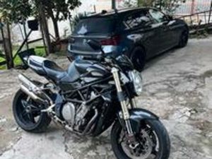 MV AUGUSTA BRUTALE 910S