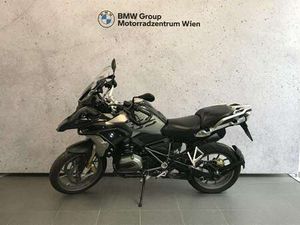 R 1200 GS