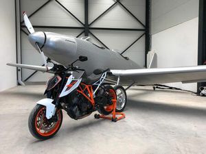 KTM 1290 SUPERDUKE R