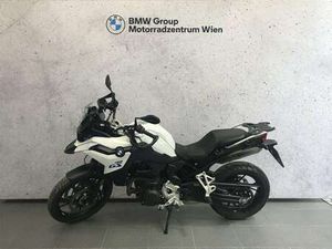 F 800 GS
