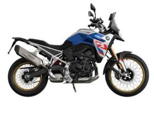 F 900 GS
