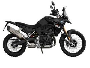 F 900 GS