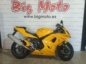 TRIUMPH - DAYTONA 600