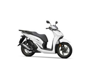 HONDA SH 125I - TRANSPORT - 6 LAT GWARANCJI - WYPRZEDAZ ROCZNIKA BENZYNA