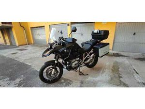 BMW R 1200 GS ABS BLU/AZZURRO