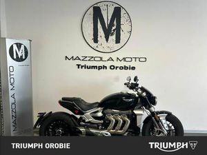 TRIUMPH ROCKET III R