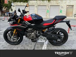 APRILIA TUONO 660 FACTORY