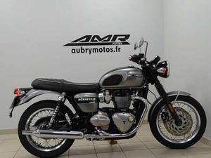 TRIUMPH BONNEVILLE T120