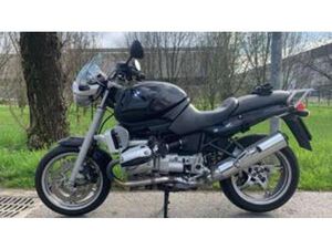 R 850 R COMFORT (2004 - 07)