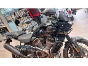 PAN AMERICA 1250 SPECIAL (2020 - 25)