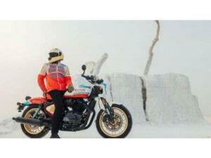 SHOTGUN 650 (2024 - 25)