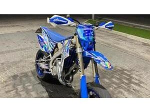 SMR 125 FI 2T (2020)