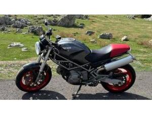 MONSTER 620 I.E (2002)