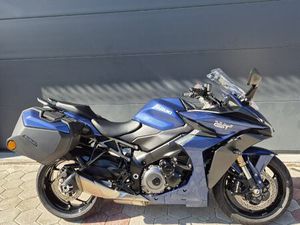 SUZUKI GSXS1000GT GSX-S GSXS 1000 GT, 2022 GOD.