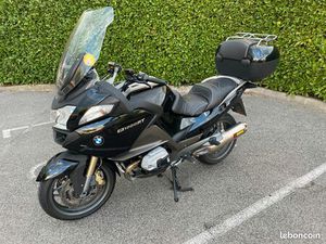 BMW R 1200 RT