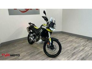 VENDO APRILIA TUAREG 660 (2022 - 24) USATA A FOSSANO (CODICE 9848761) - MOTO.IT