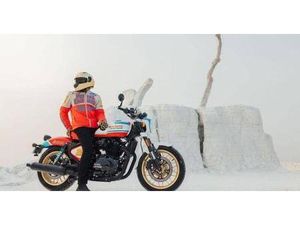 VENDO ROYAL ENFIELD SHOTGUN 650 (2024 - 25) USATA A ROMA (CODICE 9848680) - MOTO.IT