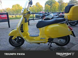PIAGGIO VESPA 250 GTS ABS