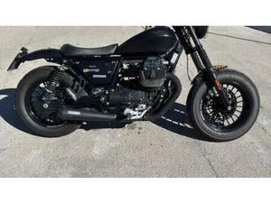 VENDO MOTO GUZZI V9 BOBBER (2016 - 18) USATA A RIETI (CODICE 9848616) - MOTO.IT
