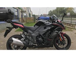 VENDO KAWASAKI NINJA 1000 SX (2021 - 24) USATA A CHIUSA DI SAN MICHELE (CODICE 9849021) - MOTO.IT