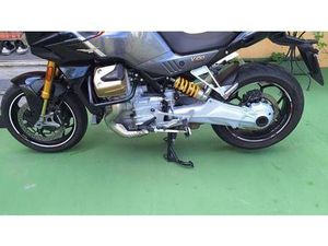 VENDO MOTO GUZZI V100 MANDELLO S (2022 - 24) USATA A GENOVA (CODICE 9848909) - MOTO.IT