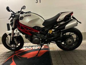 DUCATI MONSTER 796 ABS