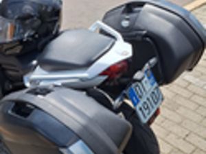 FAZER FZ1 1000 CC - 150 CV - BIANCO