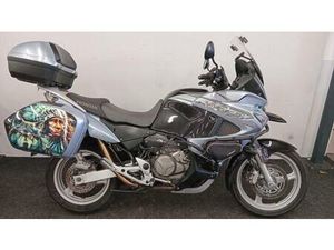 HONDA XL1000 VARADERO ** MOT JUNE 2026 - FULL LUGAGGE - DOMINATOR R **