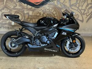 GSX-R600M4 2024 GSX-R600