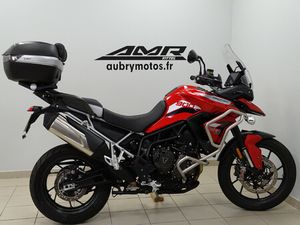 TRIUMPH TIGER 900 GT PRO