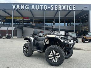 CAN-AM OUTLANDER ELECTRIC MAX