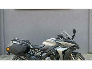 VENDO SUZUKI GSX-S1000GT (2025) USATA A DESIO (CODICE 9848829) - MOTO.IT