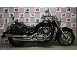 VENDO SUZUKI INTRUDER 800 C (2009 - 14) USATA A CAMAIORE (CODICE 9848629) - MOTO.IT
