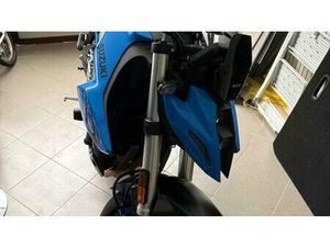 VENDO SUZUKI GSX-8S (2023 - 24) USATA A CASTELBIANCO (CODICE 9848679) - MOTO.IT