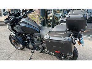 VENDO HARLEY-DAVIDSON PAN AMERICA 1250 SPECIAL (2020 - 25) USATA A BOLZANO/BOZEN (CODICE 9848687) - MOTO.IT