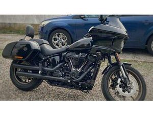 VENDO HARLEY-DAVIDSON LOW RIDER ST (2022 - 24) USATA A CENESELLI (CODICE 9848743) - MOTO.IT
