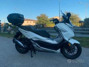 HONDA FORZA 300 2020