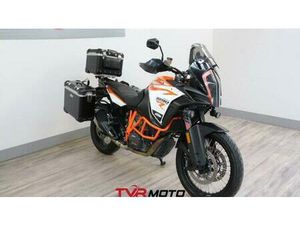 VENDO KTM 1290 SUPER ADVENTURE R (2017 - 20) USATA A FOSSANO (CODICE 9848807) - MOTO.IT